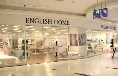  English Home'un yüzde 40'ını Katarlılar aldı!