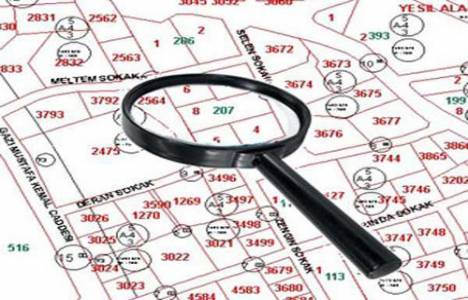 İmar durum belgesi nedir?