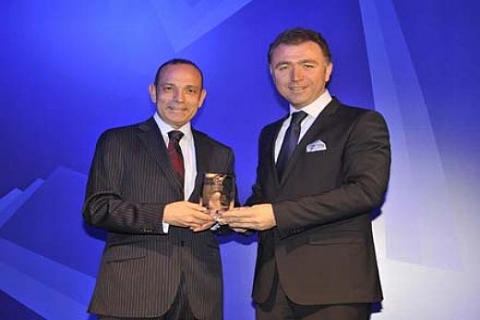 Kütahya Porselen'e Anadolu Markaları Yarışması'ndan ödül!