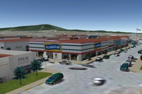 Tüketiciler artık Modoko'yu Google Earth'den görebilecek!