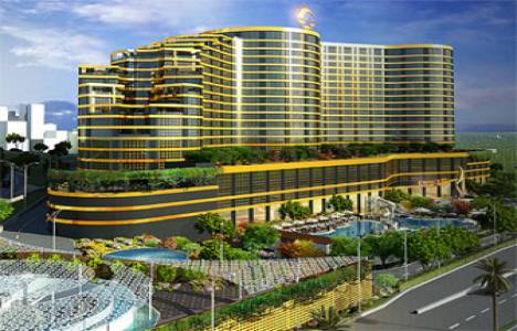 Caprice Gold Bayrampaşa nerede?