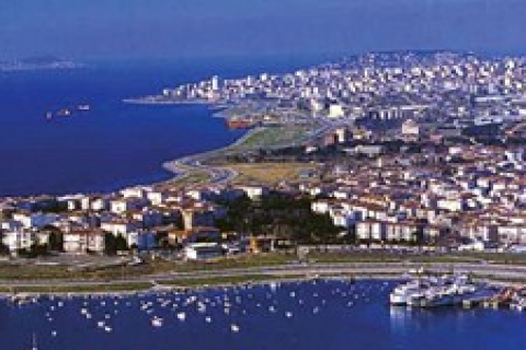 İBB 'den Pendik 'te satılık 51 bin metrekare arsa!