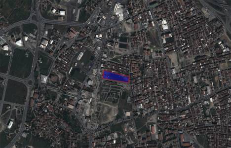  Özak GYO Mahmutbey İş Merkezi projesi 2013 yılında başlayacak!