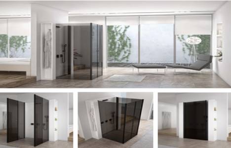 Secret Zone ile dar banyolara ferahlık geliyor! 