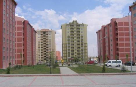 Tapu harçlarına binde 4 zam!