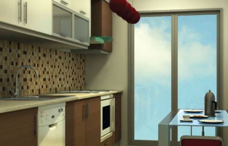 Elitist Park Halkalı da 185 bin TL ye! Peşinde yüzde 12 indirim!