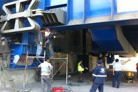 Haliç Köprüsü'ne yapılan asfaltlama çalışması ne kadar idare eder? Köprü güvenli mi?