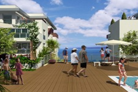 Yeni Moda Evleri'nde 147 bin TL'ye!