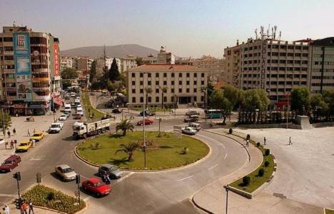 İzmir Bornova'da 16 milyon 692 bin 887 TL'ye fabrika!