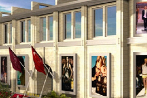 Arap sermayesi Nişantaşı'na giriyor