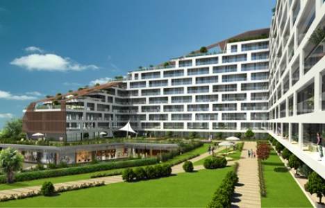  Work Square'de yüzde 1 KDV avantajı! 140 bin TL'ye!