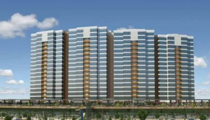 Ankara Ahsenler Grina'da 3 milyon 900 bin TL'den başlayan fiyatlarla!