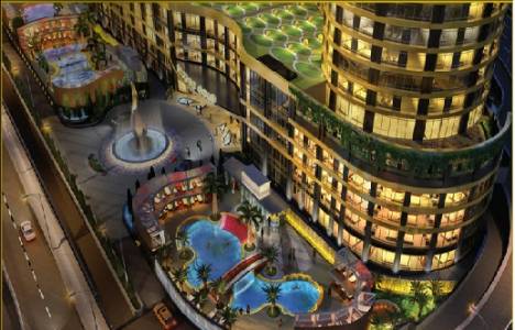 Caprice Gold da 153 bin TL ye 7+7 günlük devremülk!