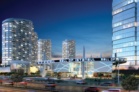 Mall of İstanbul fiyat listesi! 185 bin TL'ye!