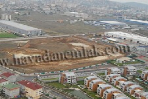 Kelebekia'dan son kareler!