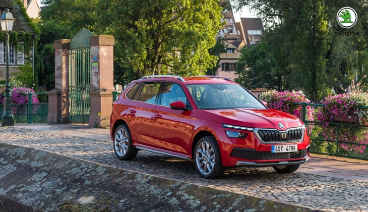 Alışılmışın dışında bir deneyim sunan Skoda Kamiq’e tam 110 bin TL zam geldi!