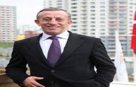 Ali Ağaoğlu: Paraya batıyorum! 