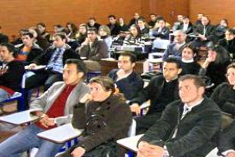 BMI'den gayrimenkul semineri!
