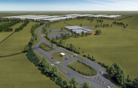 Apple Avrupa'ya 1.7 milyar euroluk yatırım yapıyor!