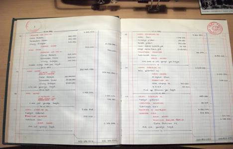 kayıtlı değer nedir