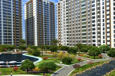 Maximoon Esenyurt'ta 46 bin TL'ye!