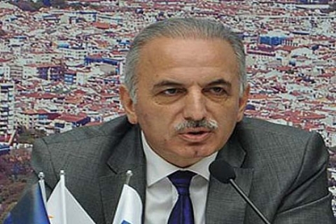 KİPTAŞ, Van'da imam hatip lisesi, pansiyon ve spor salonu yapacak!