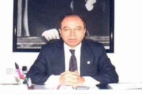 Muammer Niksarlı: TOKİ, yapı kooperatifleri için bir sıkıntı!