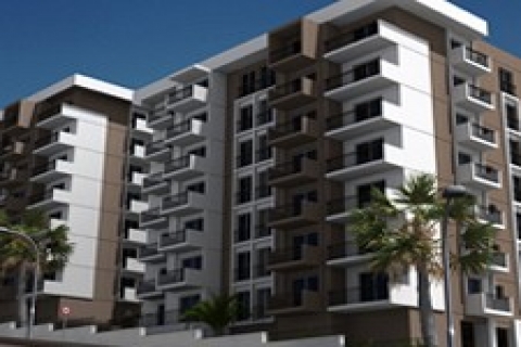 İzmir Palmiye Park Zivekent Evleri'nde 69 bin TL'ye!