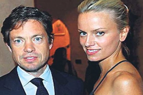 Burger King'in hissedarı Nicolas Berggruen'in ilgisini büyük evler çekmiyor, otellerde yaşıyor! 