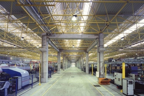  Alarko Carrier, Ar-Ge Merkezi Belgesi aldı!