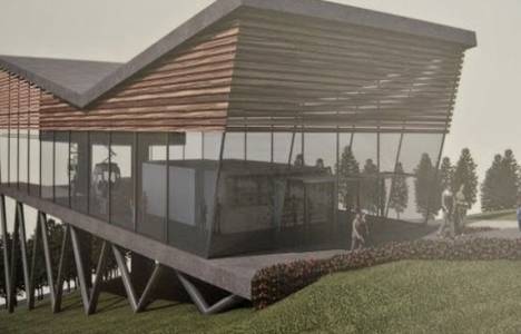 Beykoz Teleferik Hattı nerelerden geçecek?