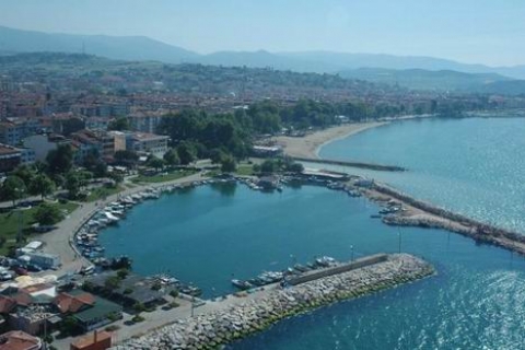  Yalova'da 13.5 milyon TL'ye icradan satılık otel!