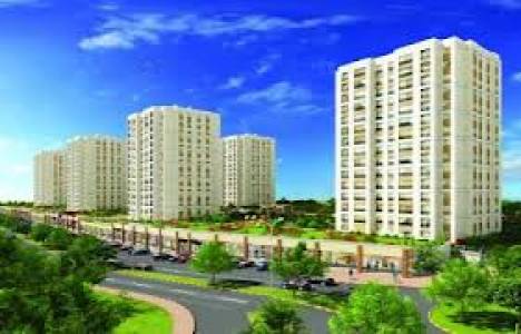 Marmara 3 Evleri'nde 2+1 daireler 269 bin TL! 