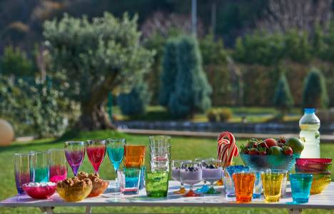 Paşabahçe Workshop yeni koleksiyonunu tanıttı!