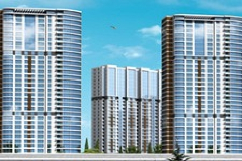 Fi-Side'da 89 bin TL'ye 77 metrekare!