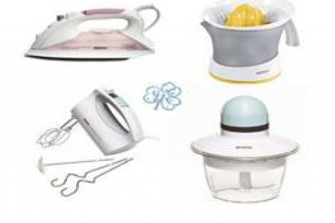 Türkiye, ev aletlerinde Avrupa ülkeleri arasında