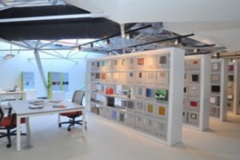 Material ConneXion ® İstanbul eylülde kapılarını açıyor!