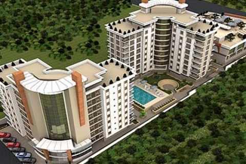 New Life Taşdelen'de 140 bin TL'ye!