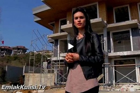 Çamlıca Masalı projesini Satış Danışmanı Deniz Sarıtepe anlatıyor! Tıklayın ve izleyin! 