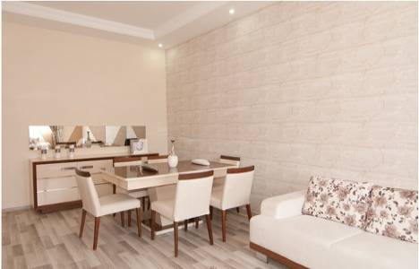 Vera Group Vera Vizyon Residence örnek daire!