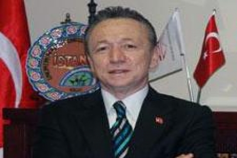 Sabri Ateş: Kriz, 2010'un ortasına kadar sürecek