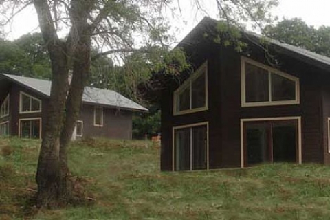 Kıyıköy Evleri'nde 200 bin dolara! Hemen teslim!