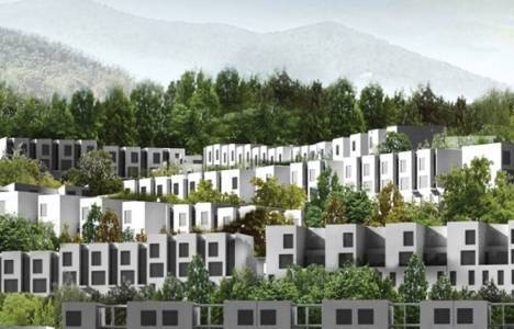 35. Sokak Evleri ödeme planı!	