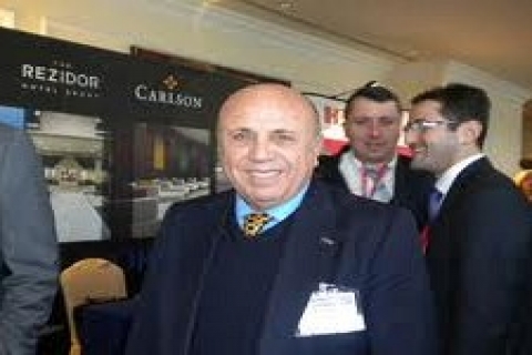 Erol Aksoy, Tarabya'da İkinci Hayat Rezidansları yapacak!