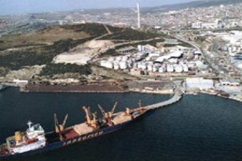 Dilovası'na demir çelik fabrikası yada termik santral yapılmayacak!