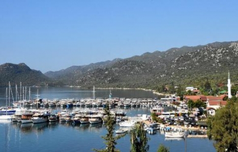 Demre için yeni imar planları hazırlanıyor!