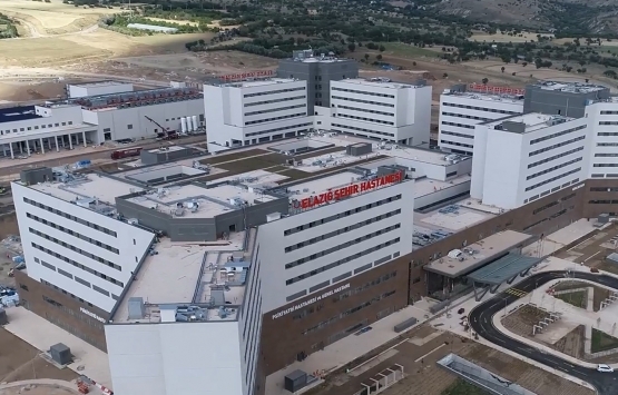 Şehir hastanelerinin arazileri yanlış mı seçiliyor?