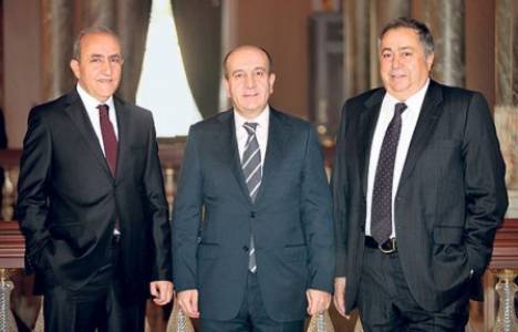 Konut üreticileri Çevre Bakanlığı'ndan genel müdürlük istiyor!