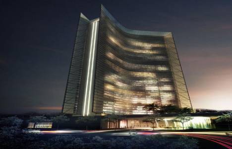 İstanbul otelleri 2013!