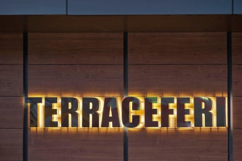 29 karede Terrace Feri turu!